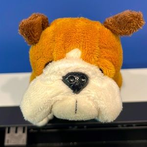 Ganz Webkinz bulldog